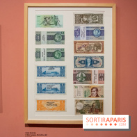 Exposition Art dans l'Art Monnaie de Paris