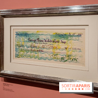 Exposition Art dans l'Art Monnaie de Paris