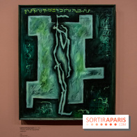 Exposition Art dans l'Art Monnaie de Paris