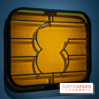 Exposition Art dans l'Art Monnaie de Paris