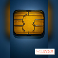 Exposition Art dans l'Art Monnaie de Paris