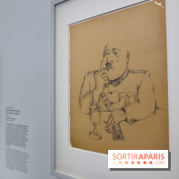Anna-Eva Bergman, nos photos de l'expo à Paris