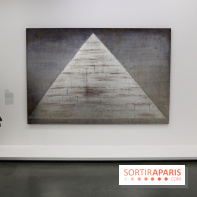 Anna-Eva Bergman, nos photos de l'expo à Paris