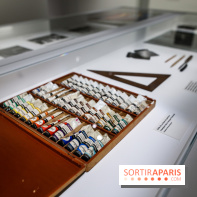 Anna-Eva Bergman, nos photos de l'expo à Paris