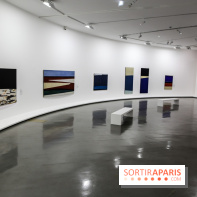 Anna-Eva Bergman, nos photos de l'expo à Paris