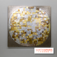 Anna-Eva Bergman, nos photos de l'expo à Paris