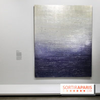 Anna-Eva Bergman, nos photos de l'expo à Paris