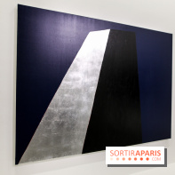 Anna-Eva Bergman, nos photos de l'expo à Paris