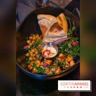Restaurant Le Presque Bout du Monde 2e arrondissement