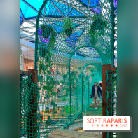 Beaugrenelle Paris fête le printemps - (36)