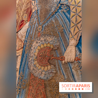 Exposition Antoine Caron au Château d’Écouen -  A7C8520