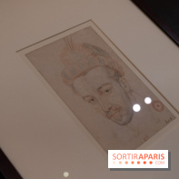 Exposition Antoine Caron au Château d’Écouen -  A7C8505