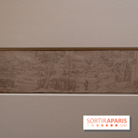 Exposition Antoine Caron au Château d’Écouen -  A7C8411