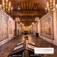 Exposition Antoine Caron au Château d’Écouen -  A7C8465 HDR