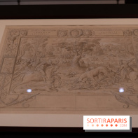 Exposition Antoine Caron au Château d’Écouen -  A7C8508