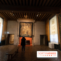 Château d'Écouen - Musée national de la Renaissance  -  A7C8387