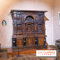 Château d'Écouen - Musée national de la Renaissance  -  A7C8406