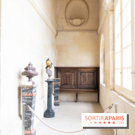 Château d'Écouen - Musée national de la Renaissance  -  A7C8584