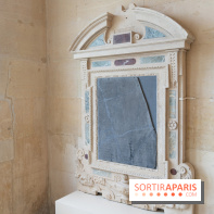 Château d'Écouen - Musée national de la Renaissance  -  A7C8585