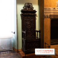 Château d'Écouen - Musée national de la Renaissance  -  A7C8590