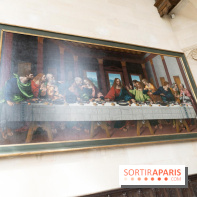 Château d'Écouen - Musée national de la Renaissance  -  A7C8610