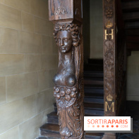 Château d'Écouen - Musée national de la Renaissance  -  A7C8529