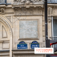 La plus grande cariatide de Paris