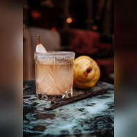 Le Wilde's Bar de L'Hôtel Paris à Saint Germain des Près  - 8c3c7490 831d 430b 81eb 0d2019e172f9