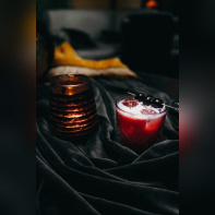 Le Wilde's Bar de L'Hôtel Paris à Saint Germain des Près  - 17e5bd2b cf76 4588 b0dc 3e47174e5888