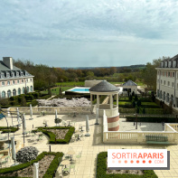 Dream Castle Hôtel, le 4**** familial à côté de Disneyland - B6E0A5DA 5713 4516 B9A5 122D2ED55BE5