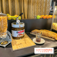 Dream Castle Hôtel, le 4**** familial à côté de Disneyland - 3A625D79 55FC 4551 9DB6 526773698343