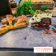 Dream Castle Hôtel, le 4**** familial à côté de Disneyland - EEC7DFDA 7C0C 4E7C A974 4CBA406D34A1