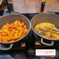 Dream Castle Hôtel, le 4**** familial à côté de Disneyland - 2BE424ED 05B4 4C42 98BE 6200B8BFBF36