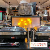 Dream Castle Hôtel, le 4**** familial à côté de Disneyland - 9BB75E16 1B7D 4000 BB63 0001F39374FD