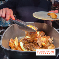 Dream Castle Hôtel, le 4**** familial à côté de Disneyland - 70D277CA 73DC 41AA BA6A E7512C7A17C9