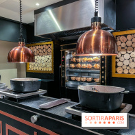 Dream Castle Hôtel, le 4**** familial à côté de Disneyland - 543ADC43 4183 4D4C 899F B355696CACDB