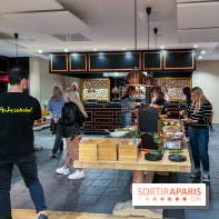 Dream Castle Hôtel, le 4**** familial à côté de Disneyland - 9307BDEA F8EF 4E51 884D 01688526809C