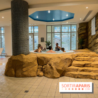 Dream Castle Hôtel, le 4**** familial à côté de Disneyland - FA384E5F D245 4974 87A8 874C6E927060