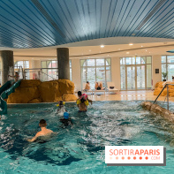 Dream Castle Hôtel, le 4**** familial à côté de Disneyland - 21C8678F 2023 427C 9755 C5746305346E