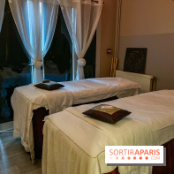 Dream Castle Hôtel, le 4**** familial à côté de Disneyland - 97F1D8DB 7949 46A4 B3B1 A0F3BADF428A