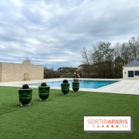 Dream Castle Hôtel, le 4**** familial à côté de Disneyland - 33D61AE6 AD68 4C39 AC69 8F66BEC54924