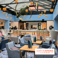 Dream Castle Hôtel, le 4**** familial à côté de Disneyland - 1B615BCF B8BC 4F29 9738 F6FC5D73B4D2