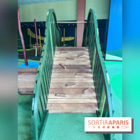 Dream Castle Hôtel, le 4**** familial à côté de Disneyland - 1E59C62C B39A 425B 97AB F9CFEBBD27C4