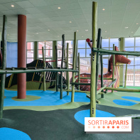 Dream Castle Hôtel, le 4**** familial à côté de Disneyland - 4BCB310E 5374 4539 8525 46ECE86D834F