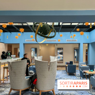 Dream Castle Hôtel, le 4**** familial à côté de Disneyland - 293DC2BF F367 4A56 96AB BA927C08A016