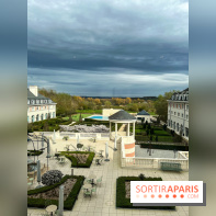 Dream Castle Hôtel, le 4**** familial à côté de Disneyland - 65AD09FD 34CC 4F11 821F 860EBD6E254E