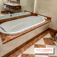 Dream Castle Hôtel, le 4**** familial à côté de Disneyland - 40ED7FD3 9DF7 4145 BA2D 003981038C1E