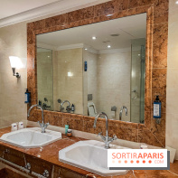 Dream Castle Hôtel, le 4**** familial à côté de Disneyland - 6847D84C 7608 4420 8A36 0042CB2A135D