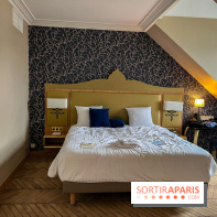 Dream Castle Hôtel, le 4**** familial à côté de Disneyland - 52139B35 D76A 4CBF A6F9 62AEE68F5B93