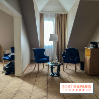 Dream Castle Hôtel, le 4**** familial à côté de Disneyland - 4E3BE92E DCB0 4C1F A2C9 4E0668C29AE7